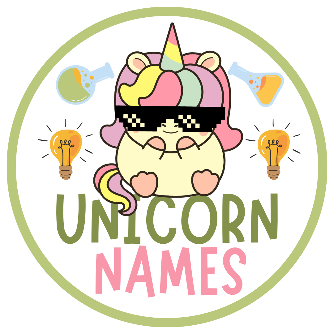 Discover hundreds of unicorn names, from cute and magical to unique and aesthetic. Find the perfect name ideas for every style and personality.