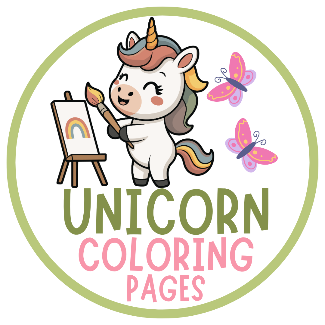 Browse free printable unicorn coloring pages for kids and adults, including easy, kawaii, and detailed designs ready to download and print.