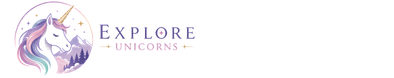 Explore Unicorns Website Logo