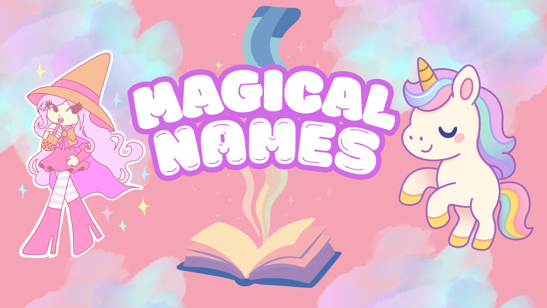 Magical unicorn names often draw inspiration from fantasy languages, celestial elements, and ancient mythology. Names that include references to stars, light, wind, or mystical forces tend to feel more immersive and believable.