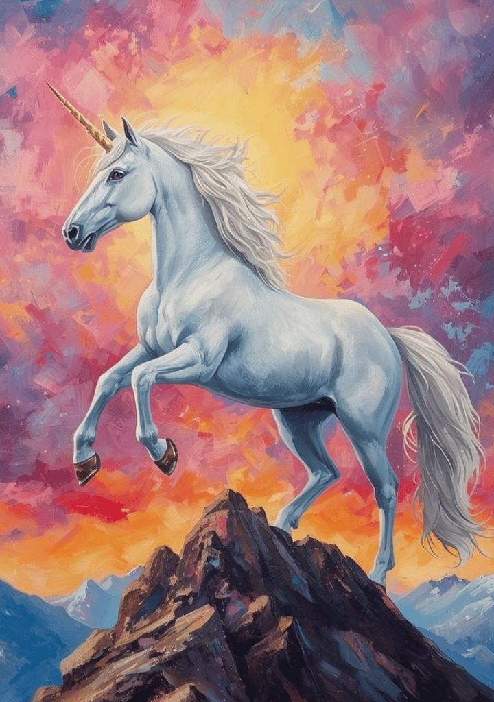 Unicorn symbolism is layered and consistent across centuries: it centers on purity, rarity, protection, and the presence of something beyond the ordinary. While the visual depiction has evolved, from medieval bestiaries to modern rainbow designs, the symbolic core remains stable and widely recognizable.