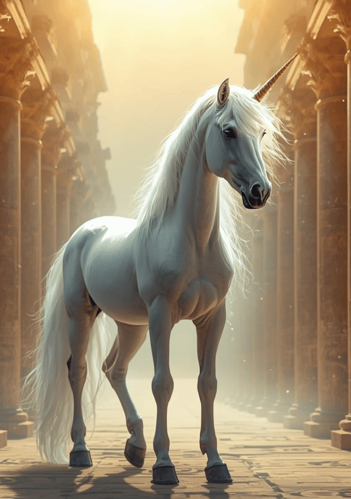 This celestial emblem transcended boundaries, inspiring poets to weave its grace into verses and artisans to immortalize its form in stone and metal.