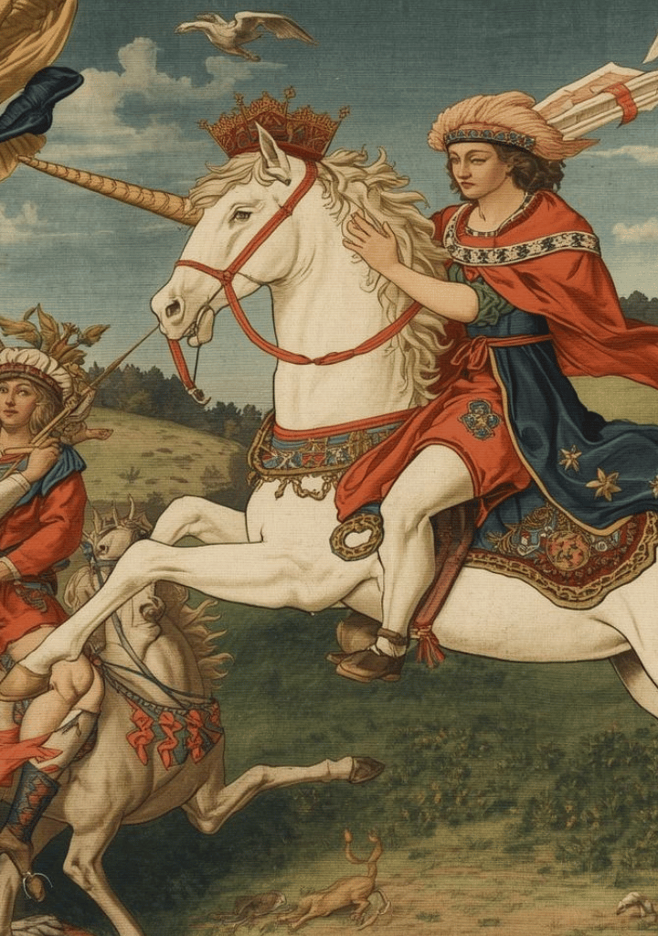 The unicorn in medieval Europe was far more than a mere mythical creature; it stood as a powerful and enduring symbol intricately woven into the very fabric of religion, art, and culture. Throughout history, the unicorn’s symbolism during the Middle Ages carried profound spiritual significance—most notably within Christian allegory.