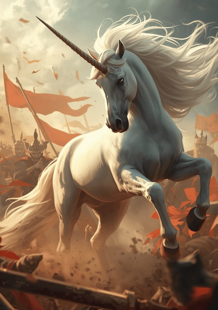 The Unicorn Qilin’s dual nature The Qilin’s dual nature as both gentle guardian and formidable protector challenges us to embrace complexity within ourselves and our societies, urging harmony between strength and gentleness. Moreover, the profound reverence for the Qilin reflects an enduring human desire to connect with something greater than ourselves
