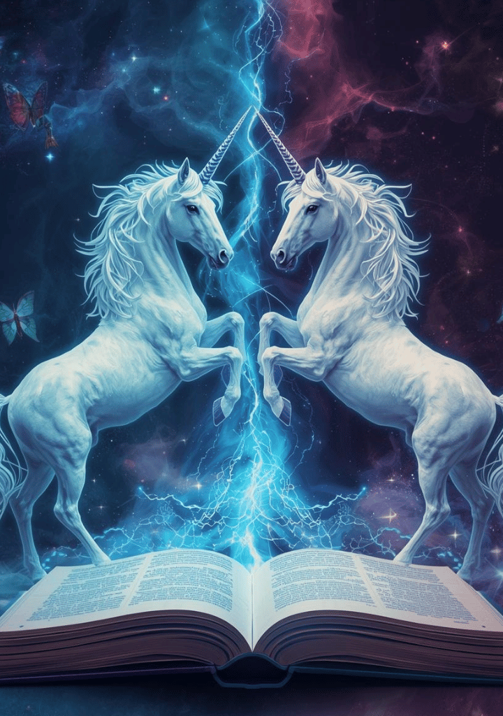 The unicorn holds a profound place within the realm of psychological symbolism, serving as a powerful archetype that resonates deeply with human imagination and inner experience. As an emblem of uniqueness and idealism, the unicorn represents our innate desire to express individuality and aspire toward perfection. In dream interpretation, encountering a unicorn often signals a connection to purity, hope, and the awakening of one’s inner child, a reminder of innocence and wonder that fuels creativity and emotional expression.